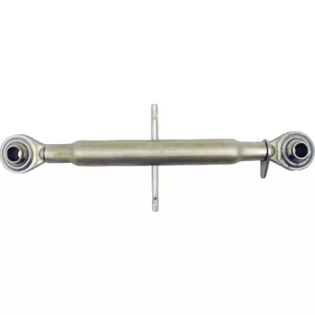 BARRE DE POUSSEE MECANIQUE ROTULE-ROTULE LG 385-555 CAT1