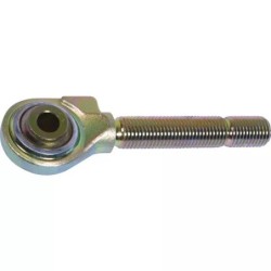 TIRANT A ROTULE FILETAGE M36X3 A DROITE LG 200 CAT3