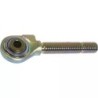 TIRANT A ROTULE FILETAGE M36X3 A DROITE LG 200 CAT3
