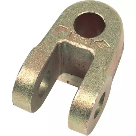 CHAPE CAT3 Ø 32,3 MM LG 63 MM WALTERSCHEID