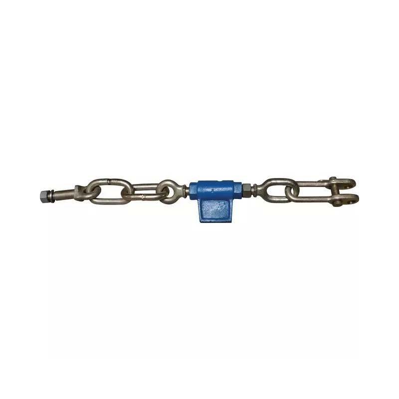 STABILISATEUR A CHAINE 14 MM 3/4-10 UNC LG 555 MM TYPE FORD