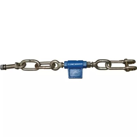 STABILISATEUR A CHAINE 14 MM 3/4-10 UNC LG 555 MM TYPE FORD