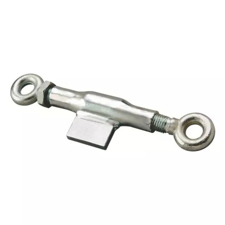 TENDEUR POUR STABILISATEUR A CHAINE 18 MM ŒILLETS RONDS