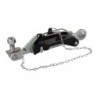 STABILISATEUR AUTOMATIQUE DIAMETRE 25,4 LG 461-482 CBM