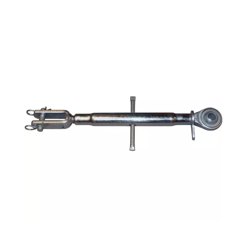 CHANDELLE DE BRAS DE RELEVAGE LG 375-510 CHAPE/ROTULE
