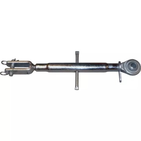 CHANDELLE DE BRAS DE RELEVAGE LG 375-510 CHAPE/ROTULE