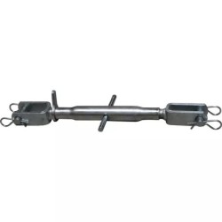 CHANDELLE DE BRAS DE RELEVAGE LG 450-600 CHAPE/CHAPE