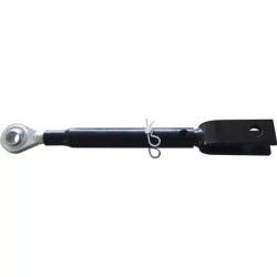 CHANDELLE DE BRAS DE RELEVAGE LOURDE LG 560-715 CHAPE/ROTULE
