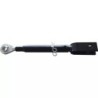 CHANDELLE DE BRAS DE RELEVAGE LOURDE LG 560-715 CHAPE/ROTULE