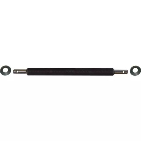 BARRE D'ATTELAGE AUTOMATIQUE Ø 40 LG 720 CAT1 AVEC COUPELLES