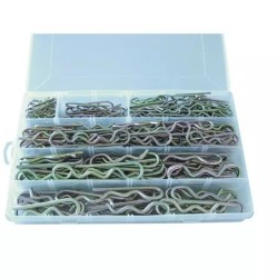 GOUPILLE BETA ASSORTIMENT 2 A 6 MM COFFRET DE 295 PIECES