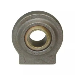 ROTULE PLATE A SOUDER CAT1 19 MM