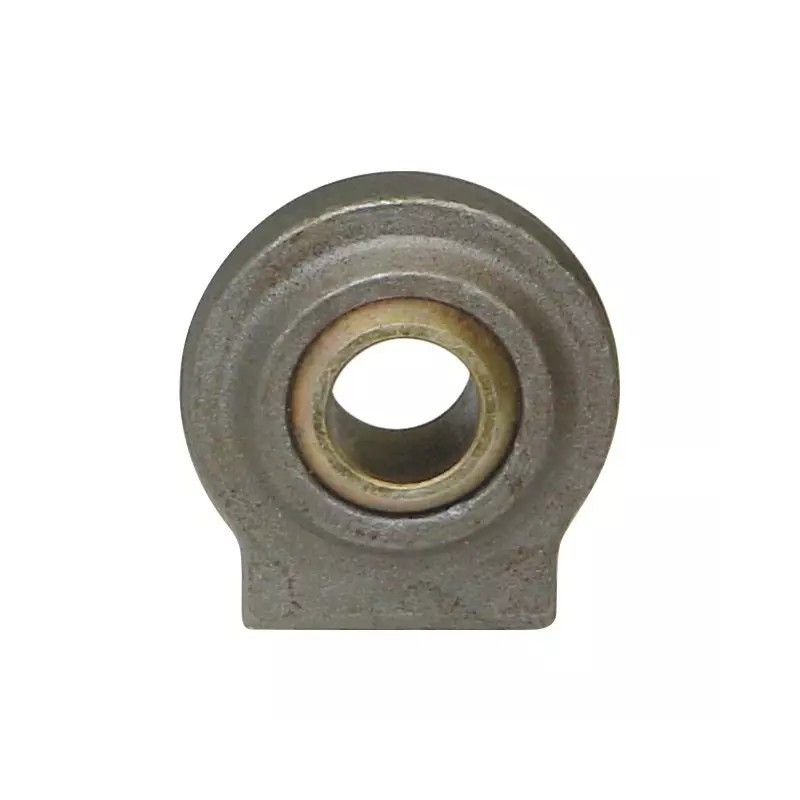 ROTULE PLATE A SOUDER CAT1 19 MM