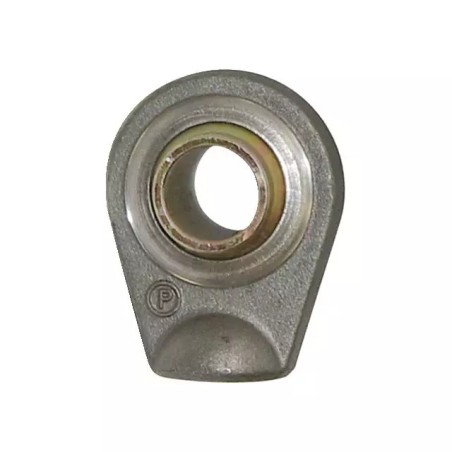 ROTULE RONDE A SOUDER CAT1 19 MM