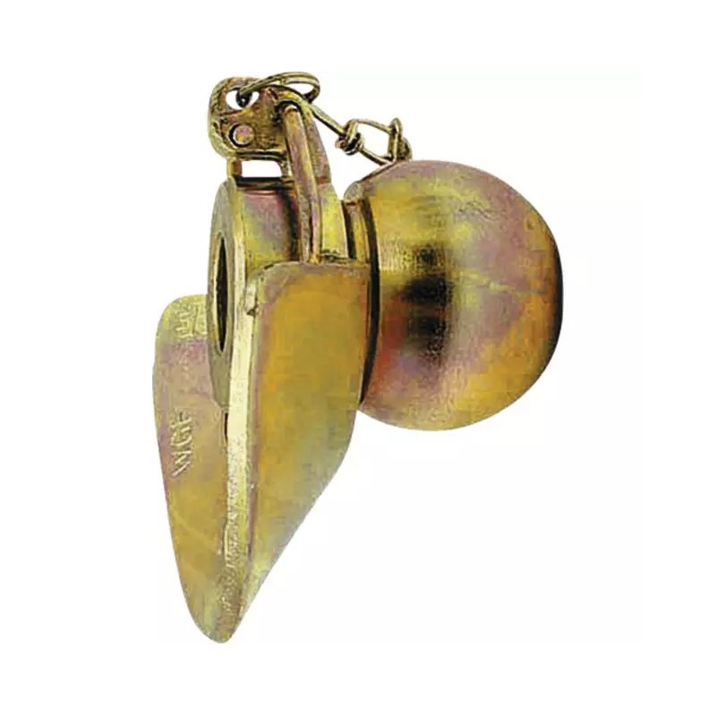 ROTULE AVEC CONE DE GUIDAGE CATEGORIE 1 22X44 CBM