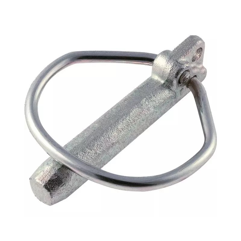 GOUPILLE CLIPS 5X32 MM RUBIG