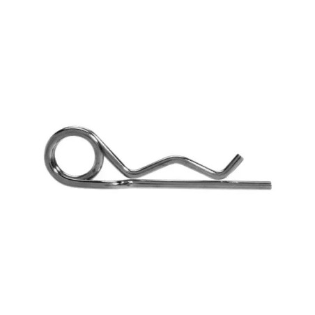 GOUPILLE BETA 2 MM DOUBLE SPIRE