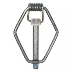 GOUPILLE CLIPS DE SECURITE 8 MM