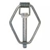 GOUPILLE CLIPS DE SECURITE 8 MM