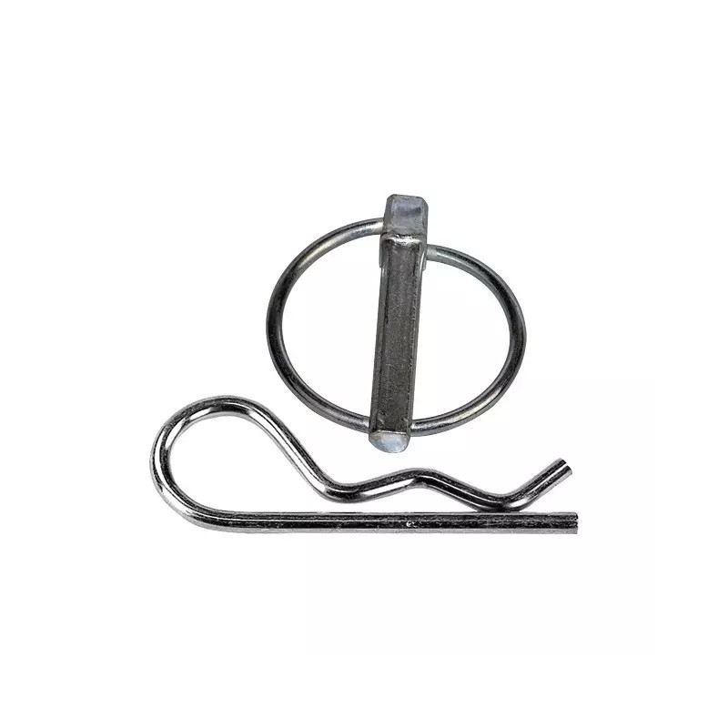GOUPILLE CLIPS ET BETA ASSORTIMENT BLISTER DE 18