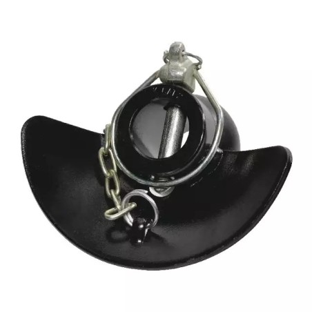 ROTULE AVEC CONE DE GUIDAGE RENFORCE CATEGORIE 1 22X44