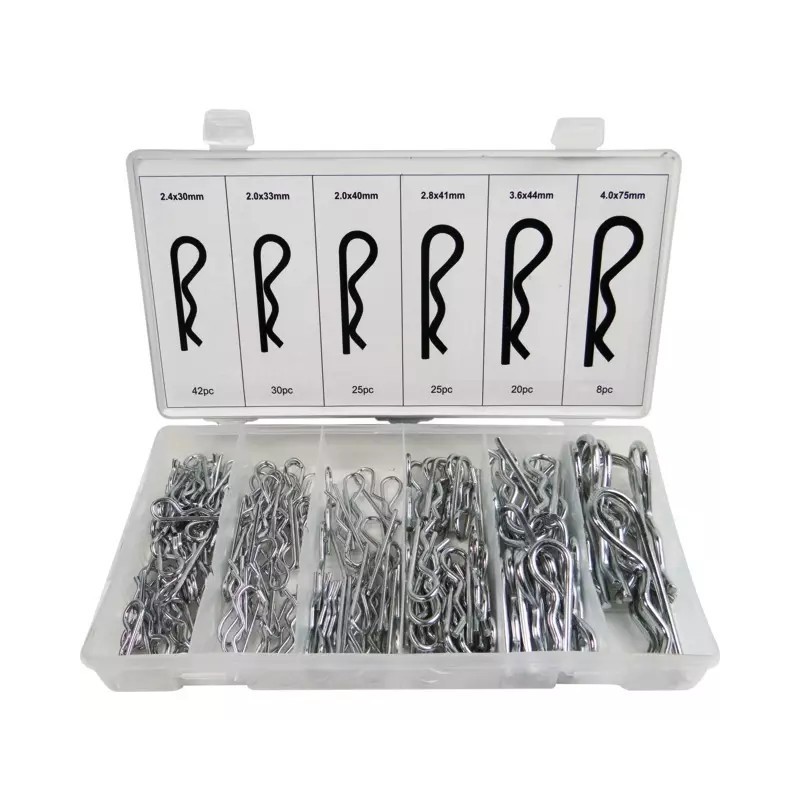 COFFRET 150 GOUPILLES BETA TECHNI-POWER