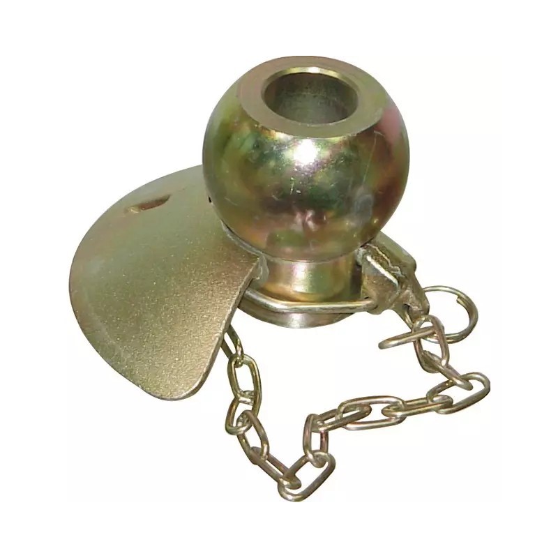 ROTULE AVEC CONE DE GUIDAGE CATEGORIE 1 22X44 WALTERSCHEID