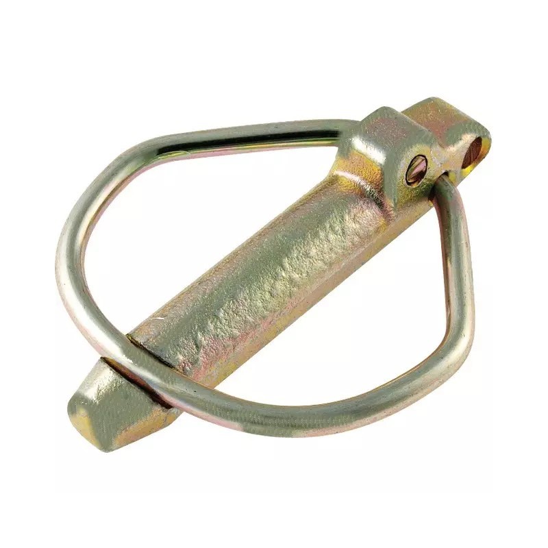 GOUPILLE CLIPS DE SECURITE 5X32 MM RUBIG