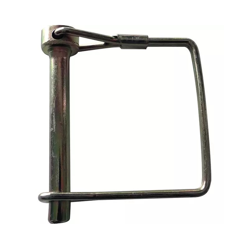GOUPILLE A ARCEAU CARRE D.8MM LG.70MM