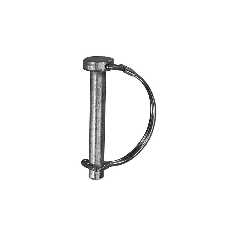 GOUPILLE A ARCEAU 8X67 MM