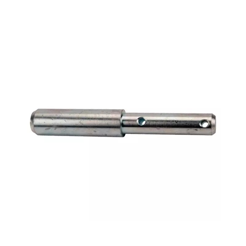 AXE DE CHAPE DOUBLE 22-28X175