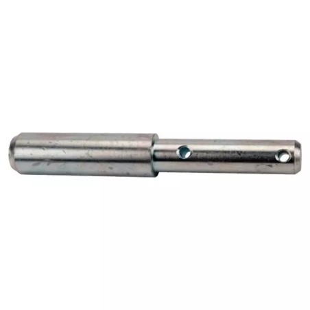 AXE DE CHAPE DOUBLE 22-28X175