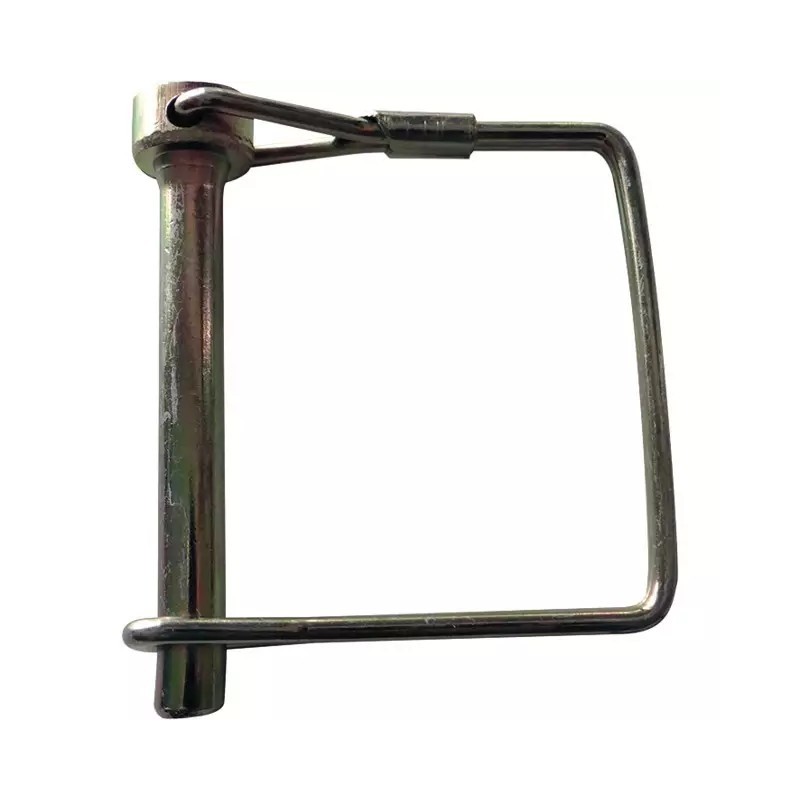 GOUPILLE A ARCEAU CARRE 9,5 MM