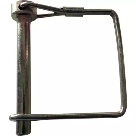 GOUPILLE A ARCEAU CARRE 9,5 MM