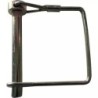GOUPILLE A ARCEAU CARRE 9,5 MM