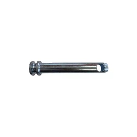AXE D'ATTELAGE SIMPLE 22X95