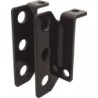 CHAPE DE BARRE DE POUSSEE POUR MICRO TRACTEUR KUBOTA