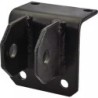 CHAPE DE BARRE DE POUSSEE POUR MICRO TRACTEUR ISEKI TU