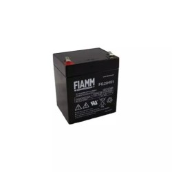 BATTERIE 12V 4,5AH FG20451 STIGA