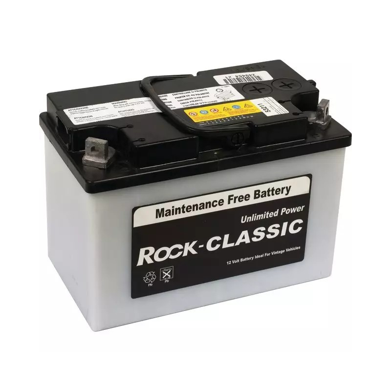 BATTERIE 12V 32AH 532.11R GUZZI / LIVREE SANS ACIDE