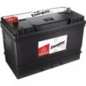 BATTERIE EC36 12V 105AH 800A ENERGIZER COMMERCIAL