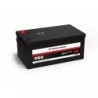 BATTERIE B15G-AGM 12V 170AH 1100A EN + A GAUCHE TECHNI-POWER