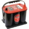 BATTERIE OPTIMA ROUGE RTR 3,7L 12V 44AH 730A