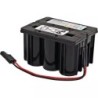 BATTERIE 12V 2,5AH 12N2.5 HAWKER CYCLON HAWKER CYCLON